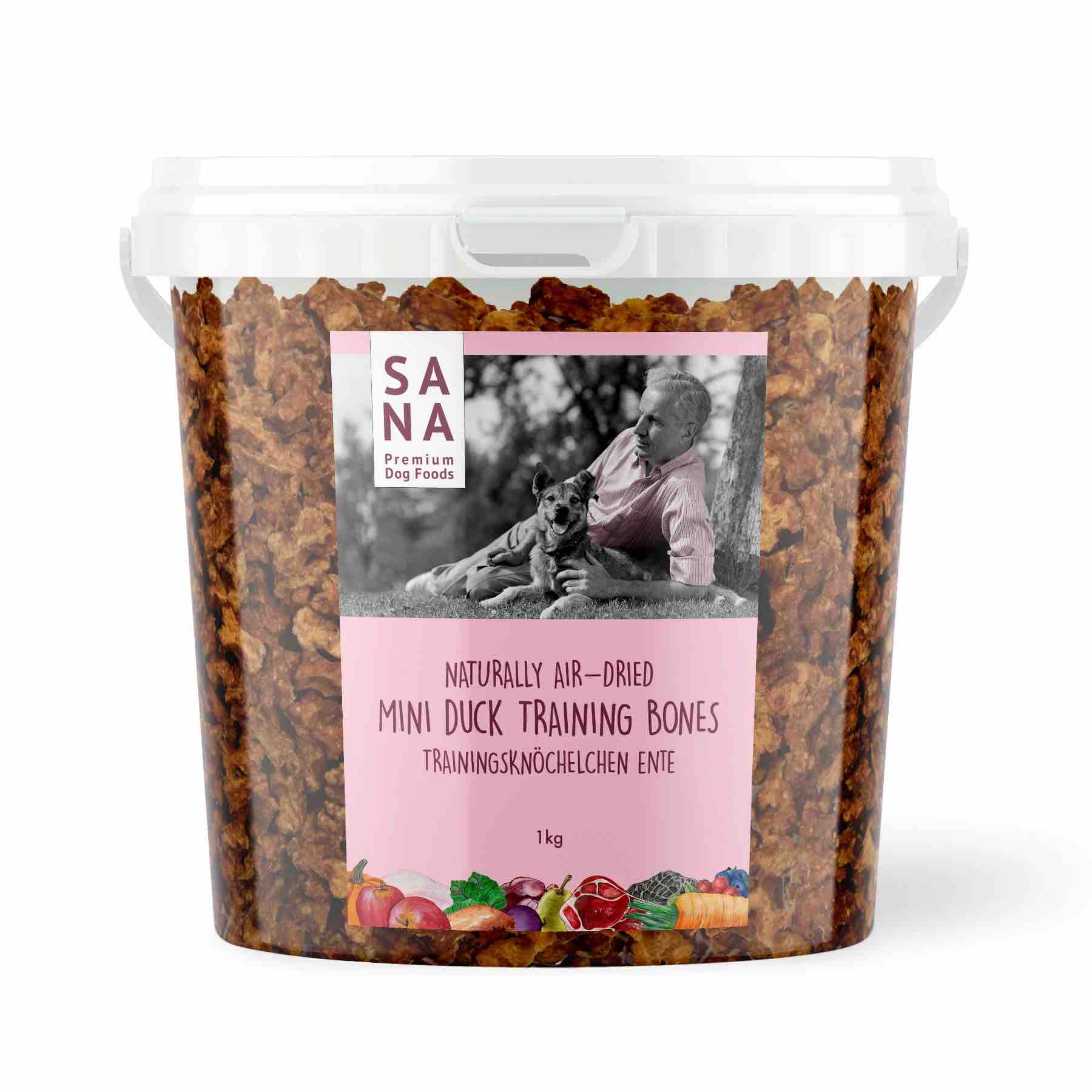 Balení 1 kg