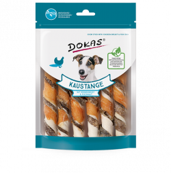 Pamlsky Dokas
