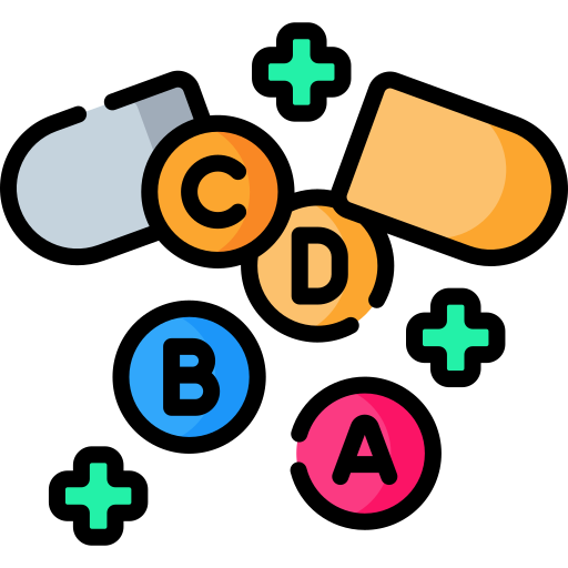Vitamíny pro psy