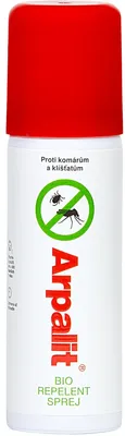 Repelenty pro psy