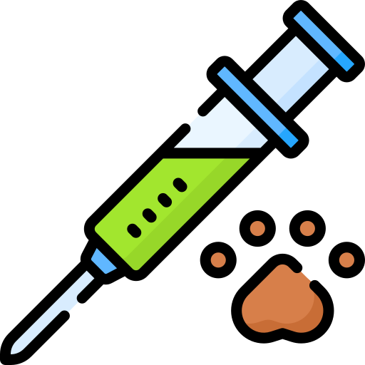 VETERINÁRNÍ PŘÍPRAVKY