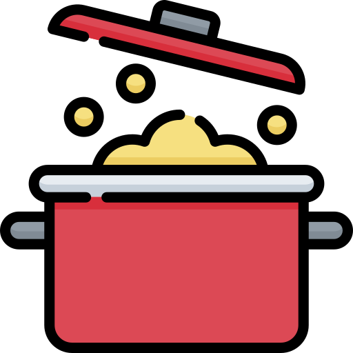 VAŘENÉ MENU PRO PSY 