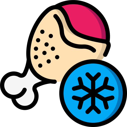 MRAŽENÉ MASO PRO KOČKY