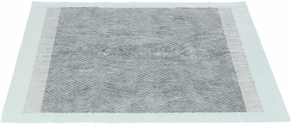 Hygienické podložky s aktivním uhlím, 40 x 60 cm, 7ks - Trixie