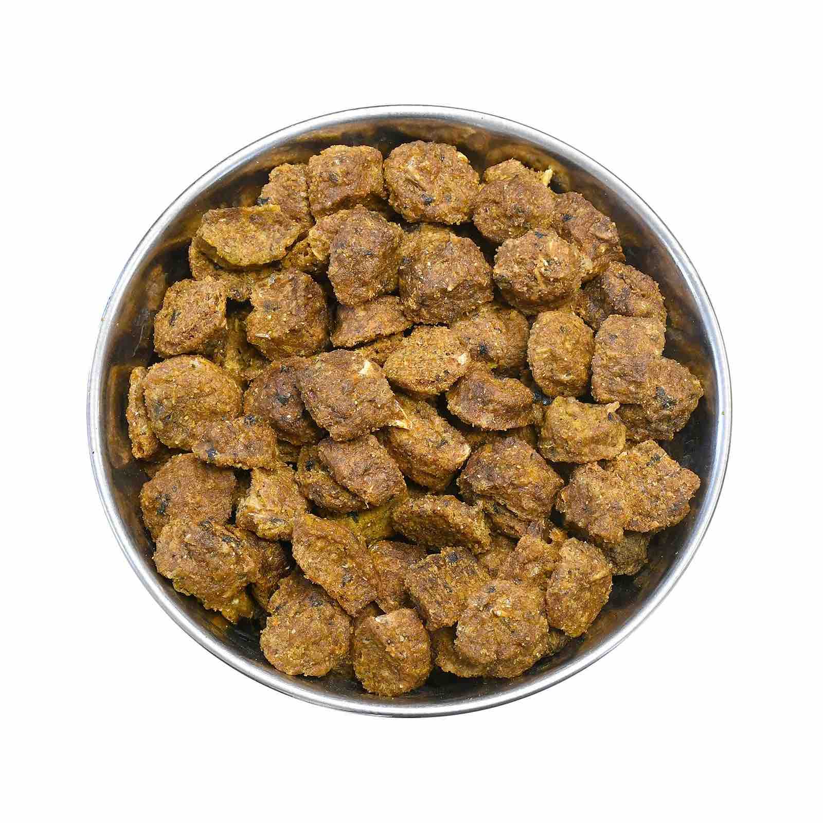 Mix olejů pro sušený BARF 100 ml - SANA