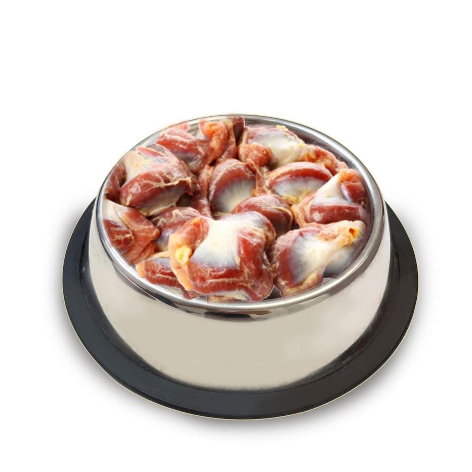 Kuřecí žaludky 1kg - Sokol Falco