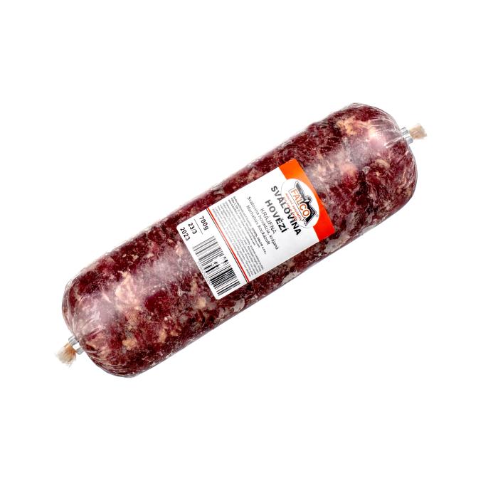 Svalovina hovězí krájená 700 g - Sokol Falco