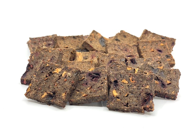 Sušené krmivo BA(R)F Losos 500 g - MARLEY & HARRY'S