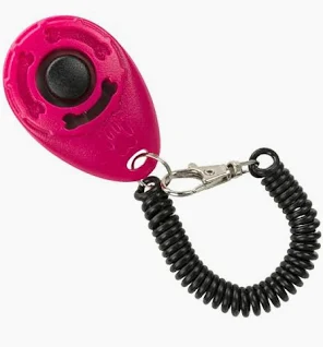 Sporting clicker