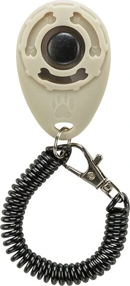 Sporting clicker