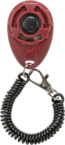 Sporting clicker