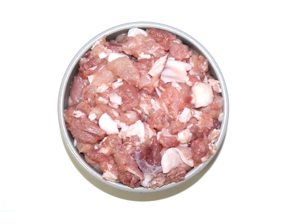 Vepřové mleté s kůží 1kg - Masožravci