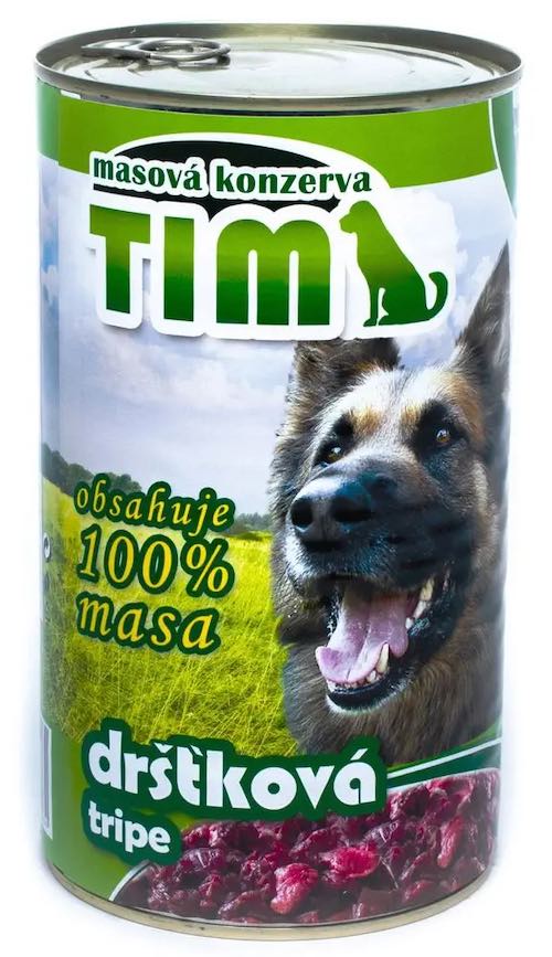 TIM dršťková 1200g - Sokol Falco