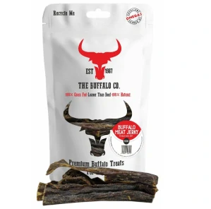 The Buffalo Co. Buvolí Jerky 100 g