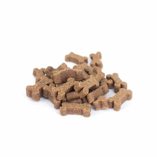 Serrano Snack for Dog Lamb 100g