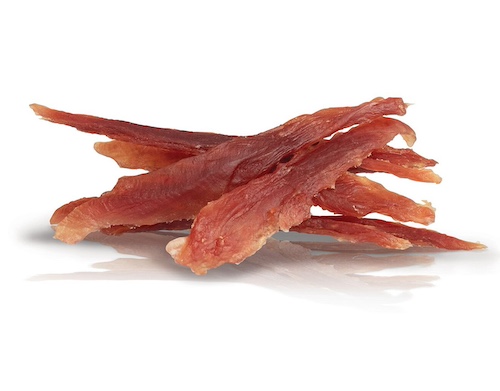 KIDDOG Kachní plátek, měkké masíčko 500 g