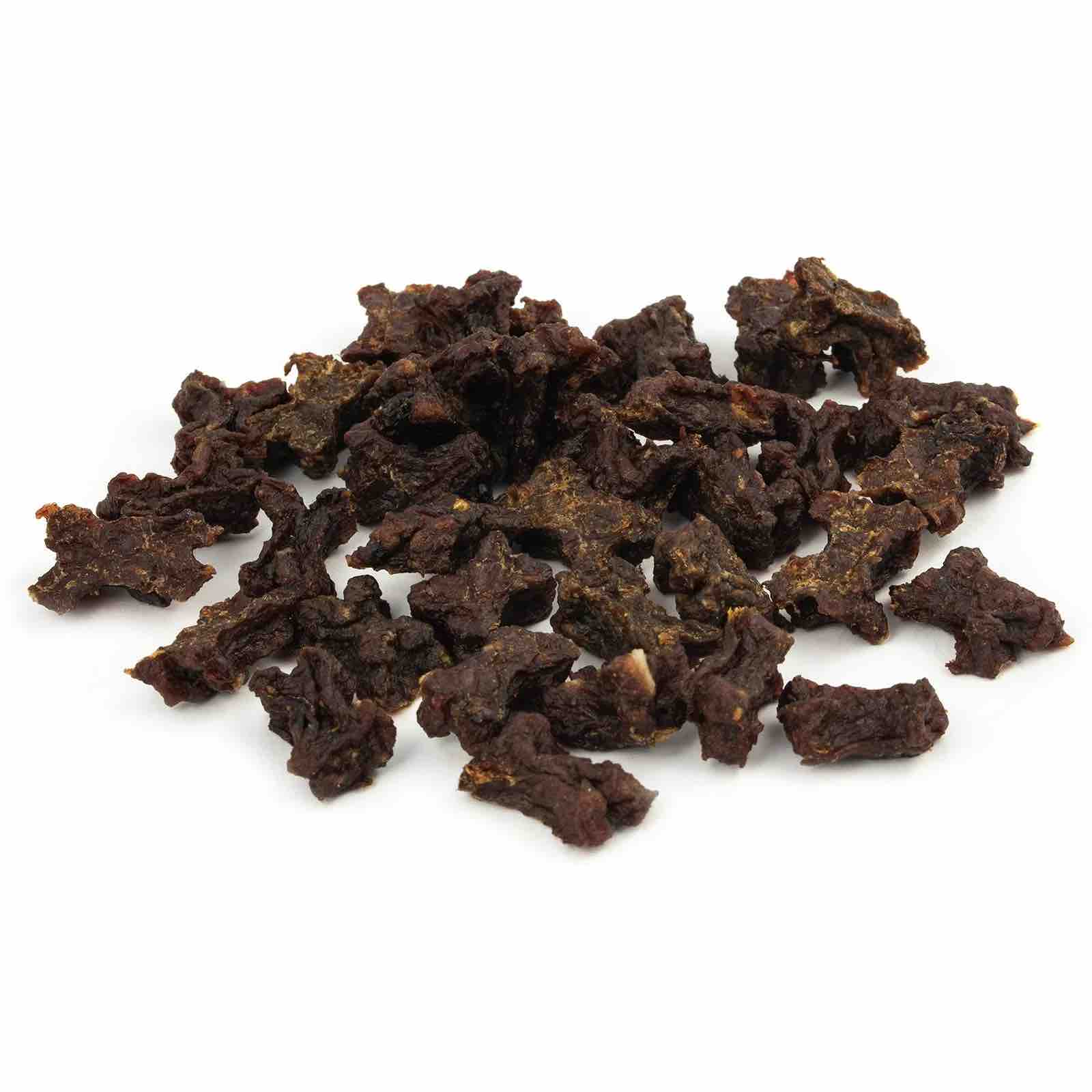 Koňské mini pamlsky 100 g - SANA