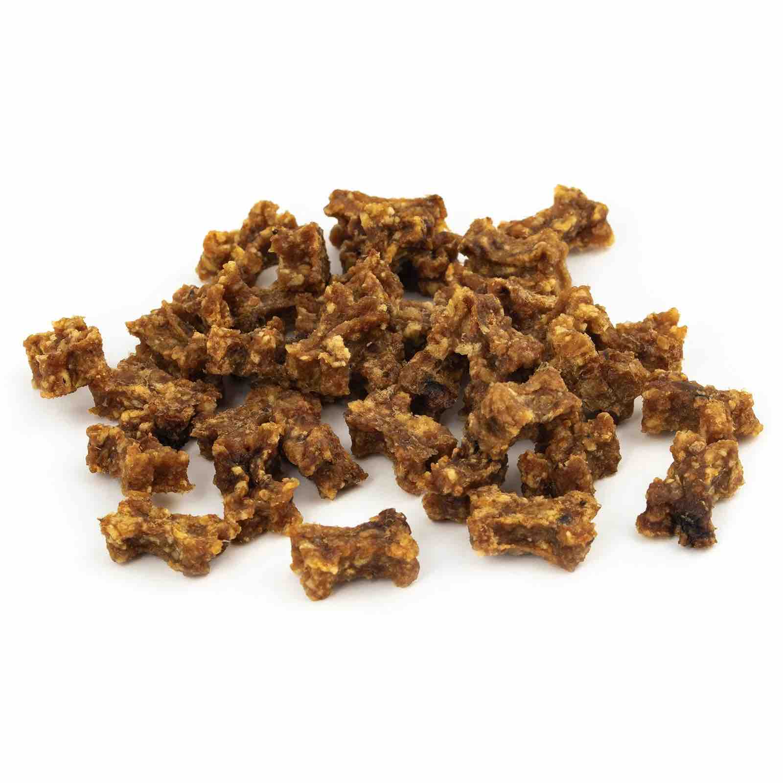 Kuřecí mini pamlsky 100 g - SANA