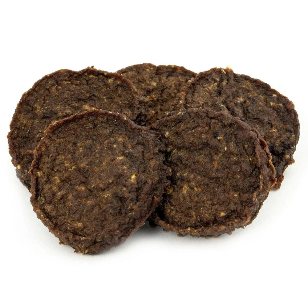 Koňské burgery 100 g - SANA