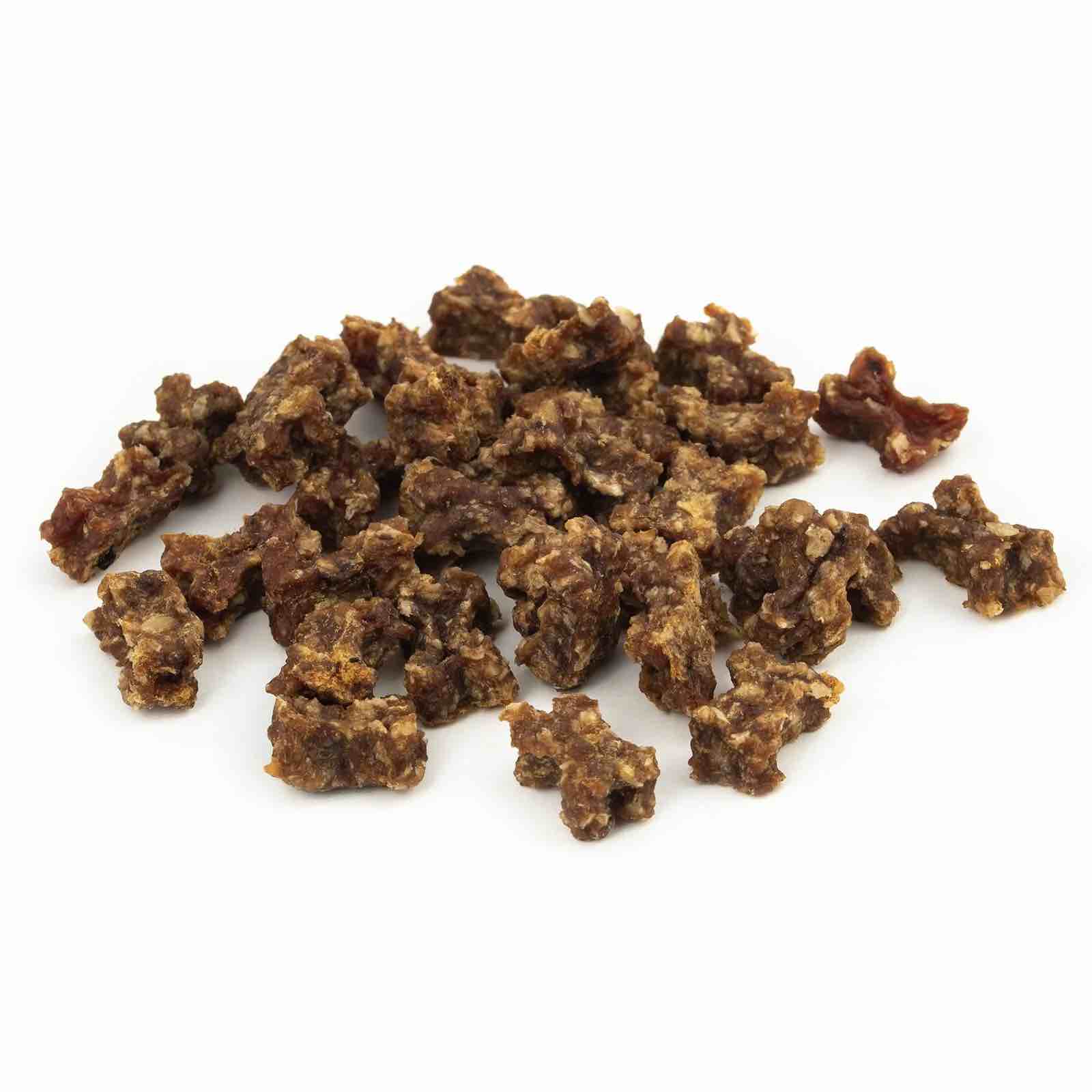 Krůtí mini pamlsky 100g - SANA