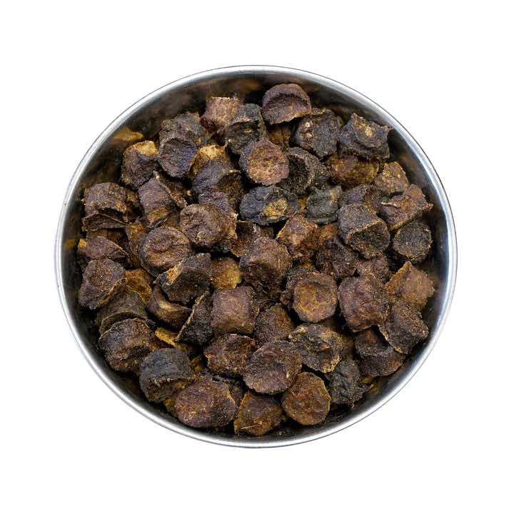 Air Dried Horse  - Sušený BARF z koňského masa 5 kg - SANA 