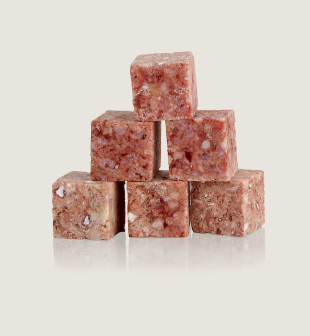 Graf Barf® Jehnečí kosti mleté 1 kg 