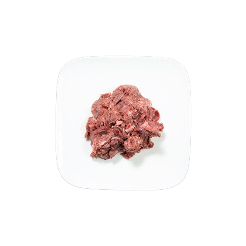 KB:RAW Koňské mleté mix 500g