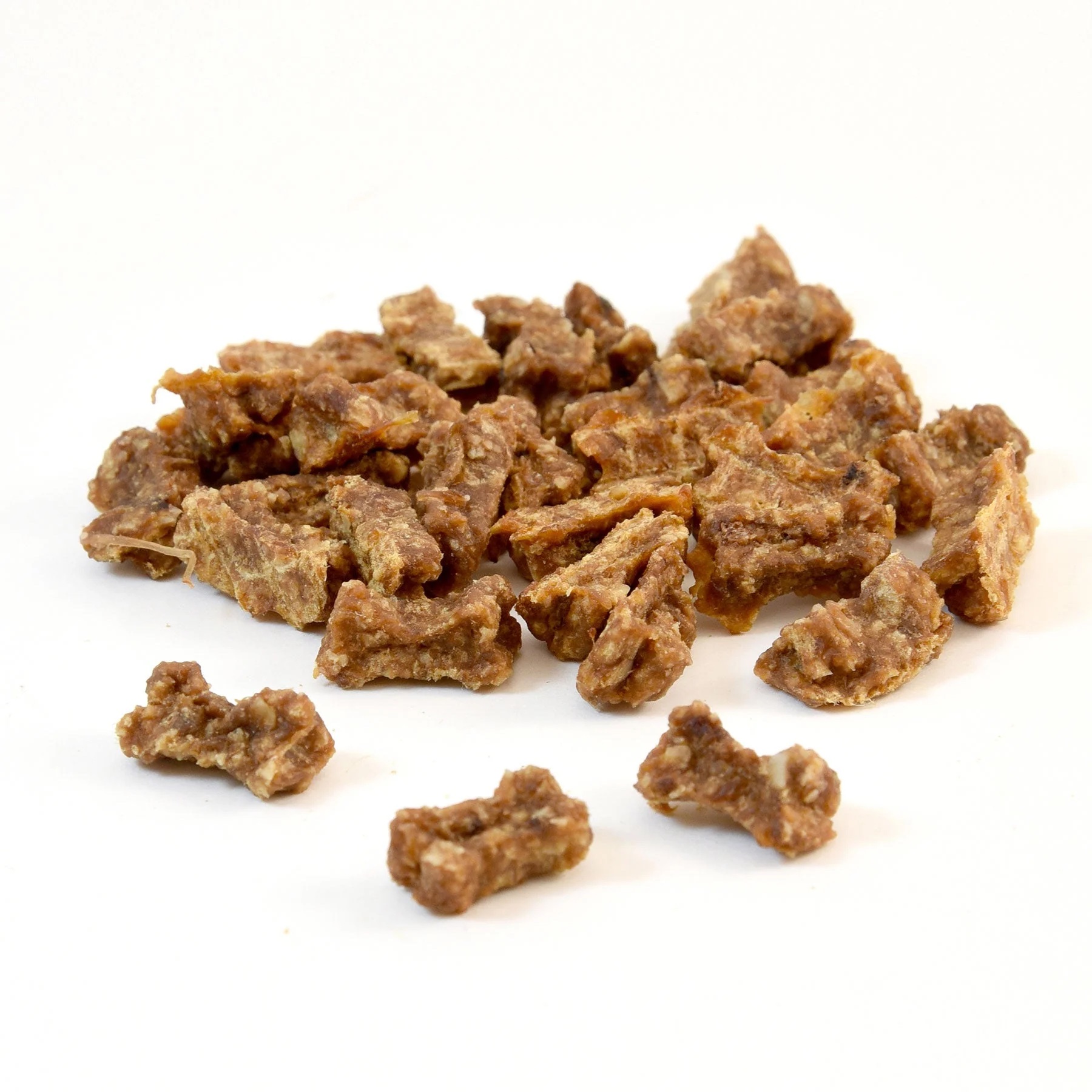 Králičí mini pamlsky 100 g - SANA