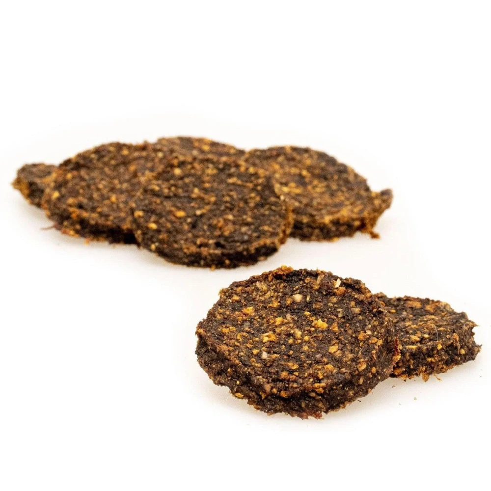 Králičí mini burgery 100 g - SANA 