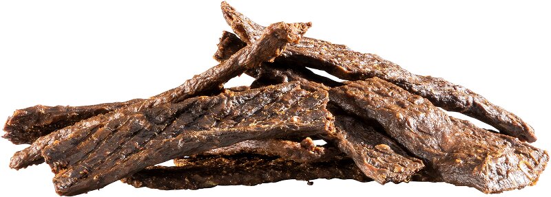 Chewies Fleischstreifen Soft Srnčí a jelení maso Mini 70 g