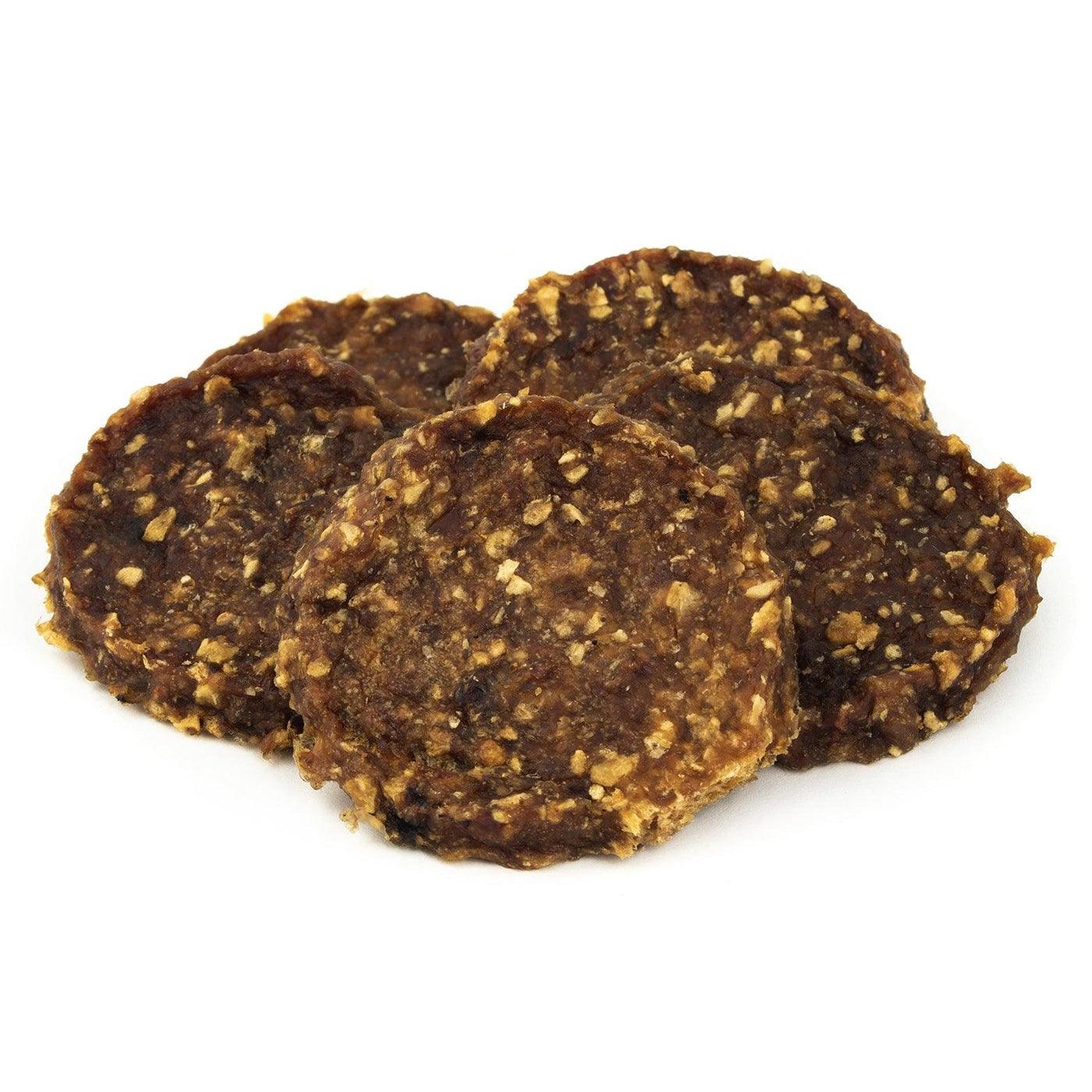 Kachní burgery 100 g - SANA 