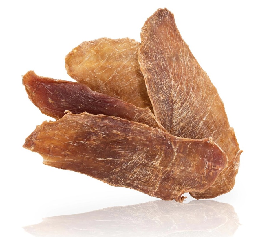 KIDDOG SUPER PREMIUM 100% kachní prsa bez aditiv, proužky 80 g