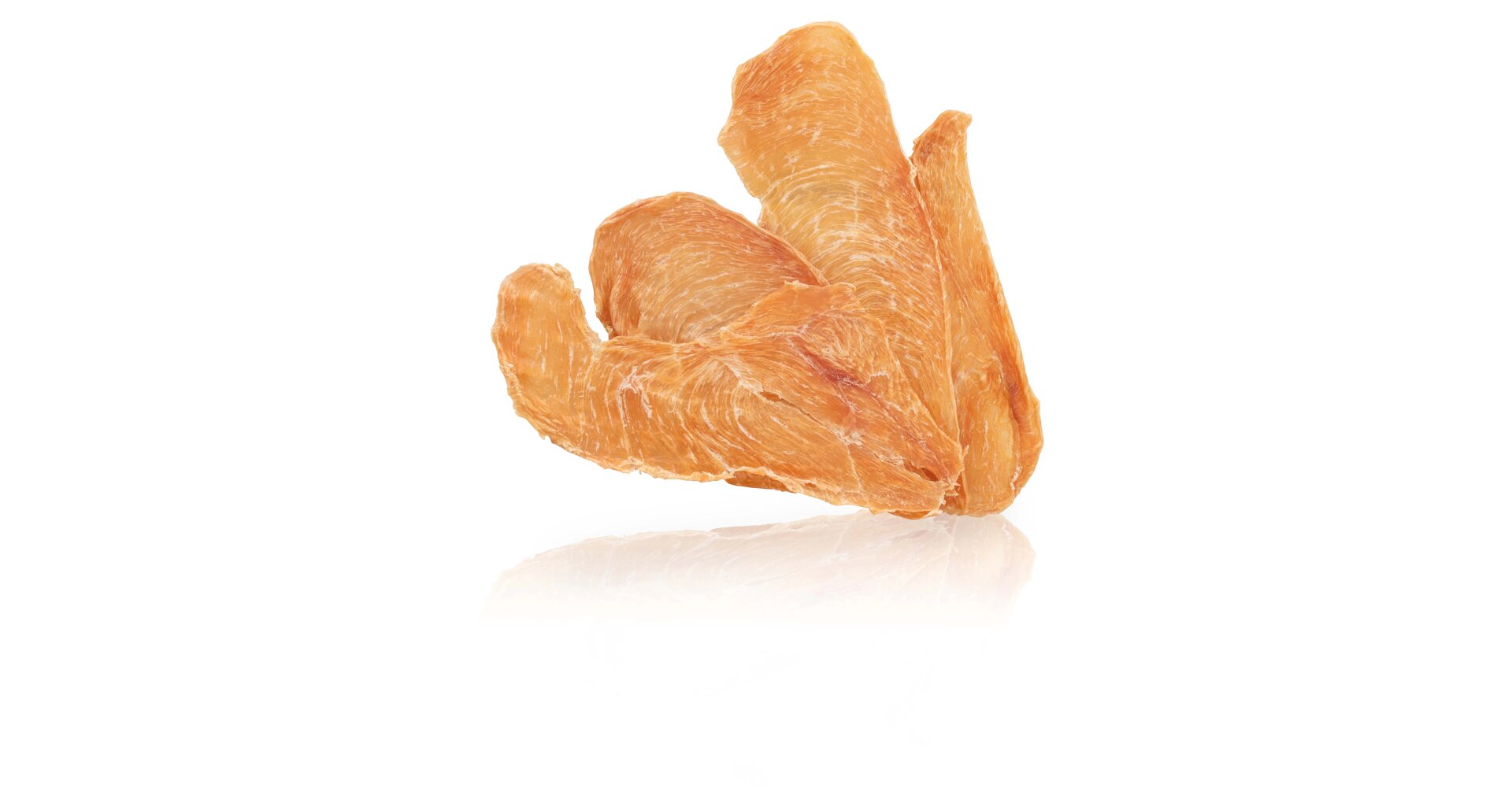 KIDDOG SUPER PREMIUM 100% kuřecí prsa, tenké plátky 50 g