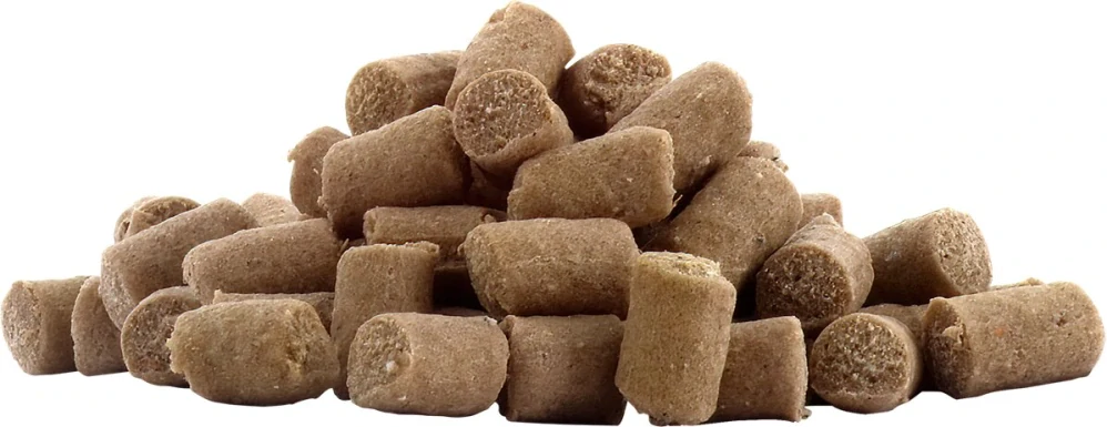 Chewies Trainings-Happen Pferd – koňské 300 g