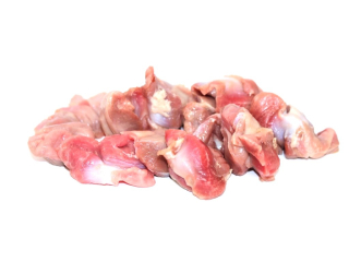 Kuřecí žaludky 1kg - Masožravci 