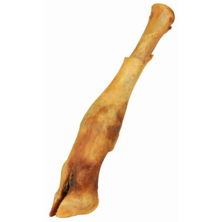 Jehněčí nožka sušená 18cm 1ks