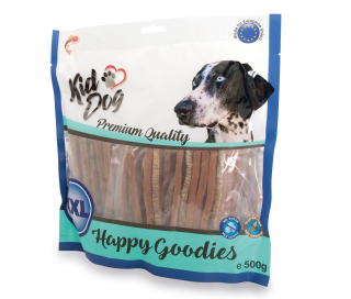 KIDDOG Hovězí filetované masíčko 500 g