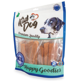KIDDOG Králičí filetované masíčko 500 g