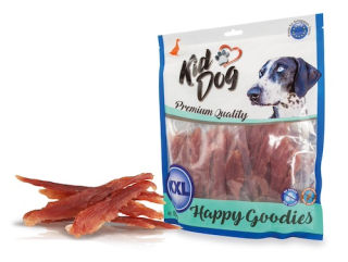 KIDDOG Kachní plátek, měkké masíčko 500 g