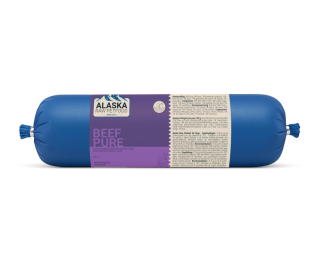 ALASKA - Hovězí 800 g