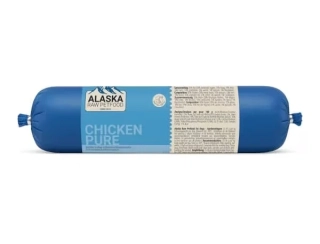ALASKA - Kuřecí komplet 800 g 