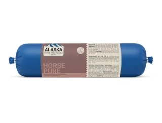 ALASKA - Kůň komplet 800 g 
