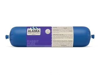 ALASKA - Králičí komplet 800 g 