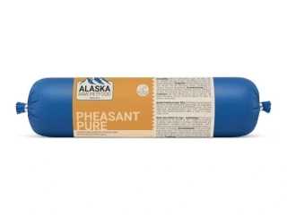 ALASKA - Bažantí komplet 800 g 