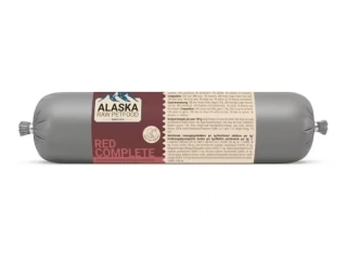 ALASKA - Komplet RED 800 g 