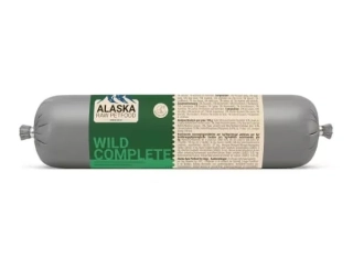 ALASKA - Komplet WILD 800 g 