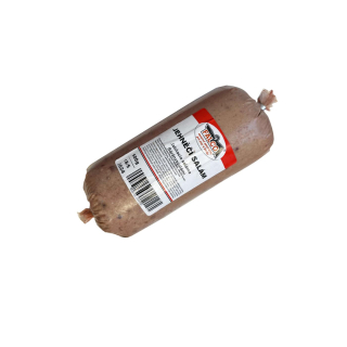 Jehně mleté salám 500g - Sokol Falco