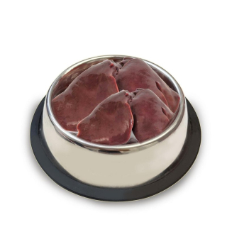 Hovězí játra 1kg - Sokol Falco