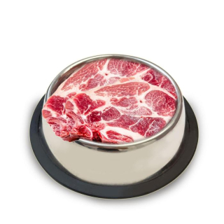 Vepřová svalovina bez kosti 1kg - Sokol Falco