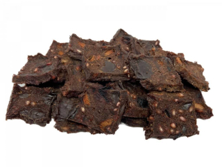 Sušené krmivo BA(R)F Zvěřina MIX 1,5 kg - MARLEY & HARRY'S